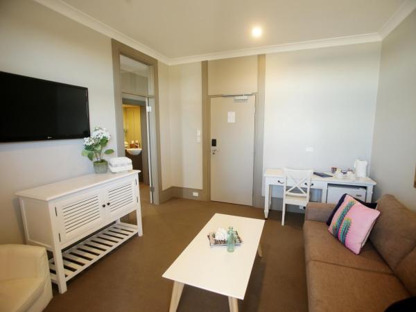 Hotel Bondi : photo 4 de la chambre suite junior avec balcon