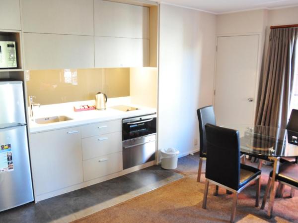 St James Apartments : photo 5 de la chambre appartement 2 chambres standard