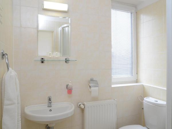 Hotel Imos : photo 10 de la chambre appartement 2 chambres