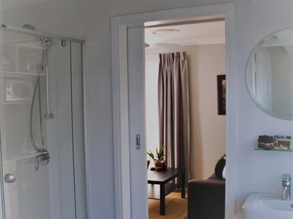 Paperbark Bed & Breakfast : photo 1 de la chambre chambre lit king-size deluxe