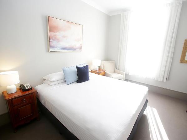 Hotel Bondi : photo 1 de la chambre chambre lit king-size