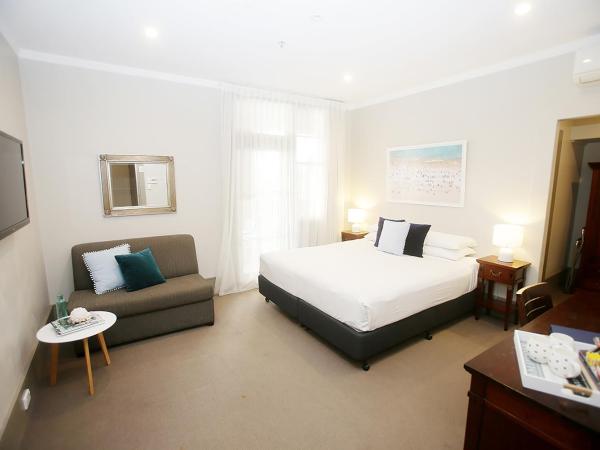 Hotel Bondi : photo 7 de la chambre chambre triple