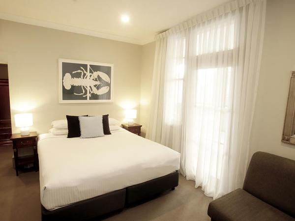 Hotel Bondi : photo 5 de la chambre chambre triple