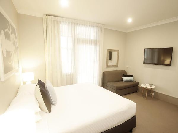Hotel Bondi : photo 4 de la chambre chambre triple