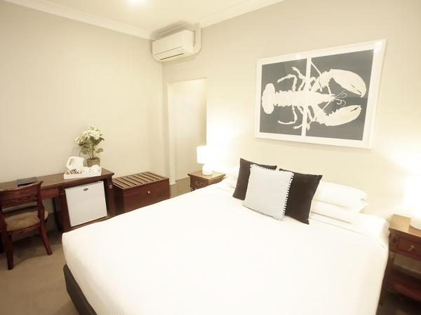 Hotel Bondi : photo 3 de la chambre chambre triple