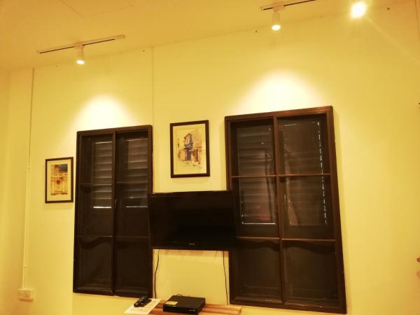 Coco Country Homes : photo 6 de la chambre chambre supérieure lit queen-size