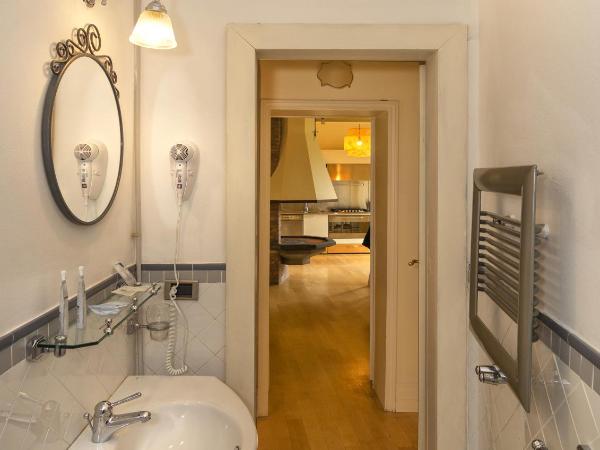 Lauri Loft : photo 4 de la chambre chambre double standard