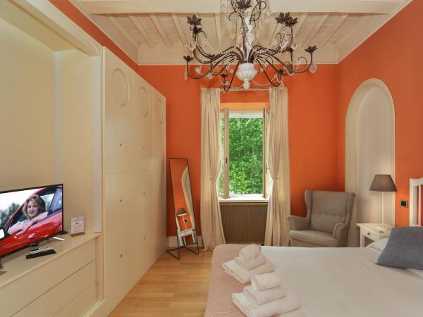 Lauri Loft : photo 5 de la chambre chambre double standard