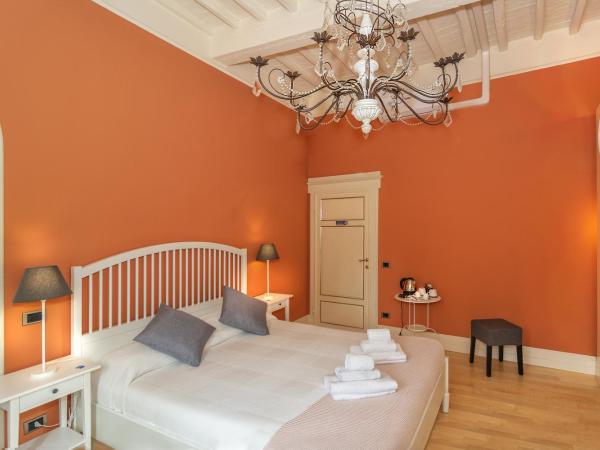 Lauri Loft : photo 2 de la chambre chambre double standard