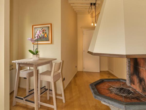 Lauri Loft : photo 3 de la chambre chambre double standard