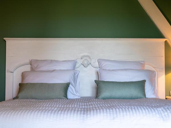 New Cottage & spa de nage Guesthouse : photo 6 de la chambre appartement - vue sur mer