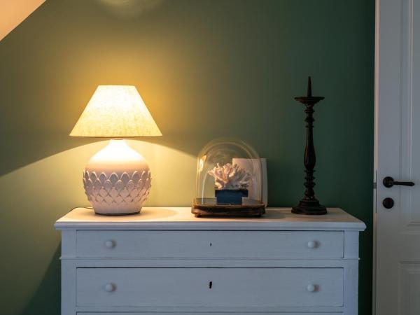 New Cottage & spa de nage Guesthouse : photo 9 de la chambre appartement - vue sur mer