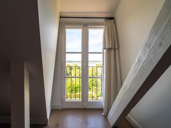 New Cottage & spa de nage Guesthouse : photo 8 de la chambre appartement - vue sur mer