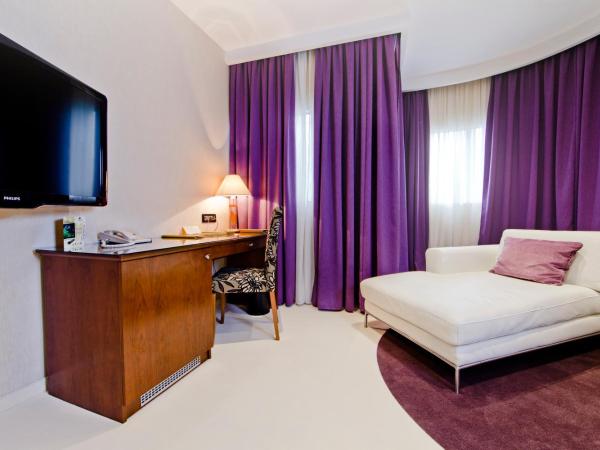 Hotel Dubrovnik : photo 3 de la chambre suite junior