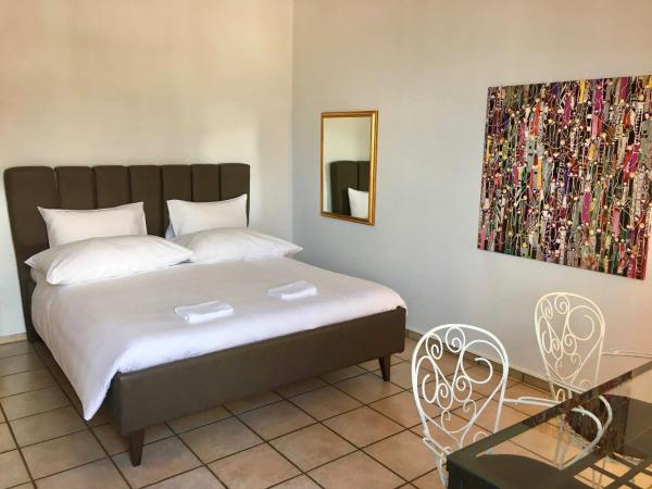 Great2Stay City Center Apartments : photo 8 de la chambre studio