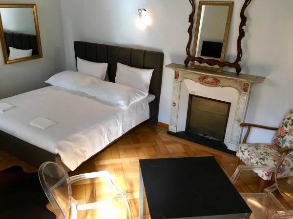 Great2Stay City Center Apartments : photo 5 de la chambre appartement 1 chambre