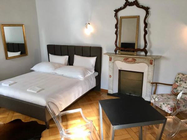 Great2Stay City Center Apartments : photo 3 de la chambre appartement 1 chambre