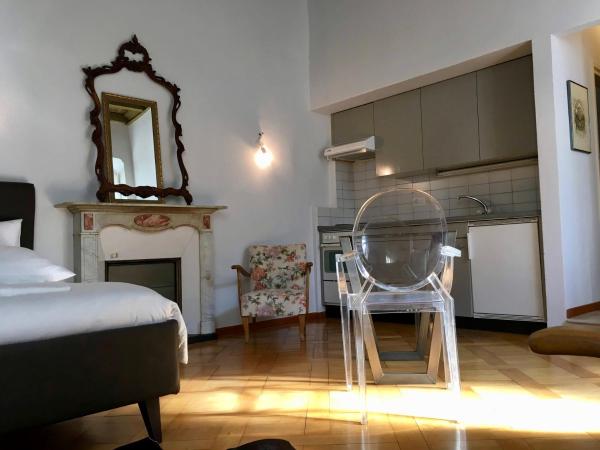 Great2Stay City Center Apartments : photo 8 de la chambre appartement 1 chambre