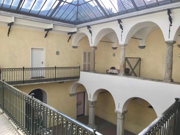 Great2Stay City Center Apartments : photo 10 de la chambre appartement 1 chambre