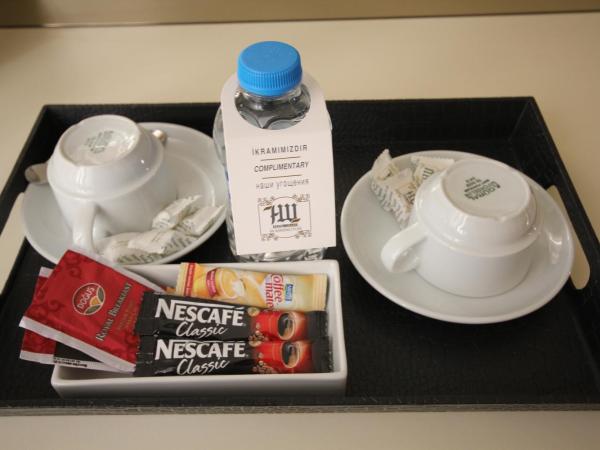 Grand Washington Hotel : photo 4 de la chambre chambre simple