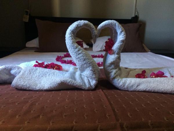 Villa Narmada : photo 1 de la chambre studio exécutif