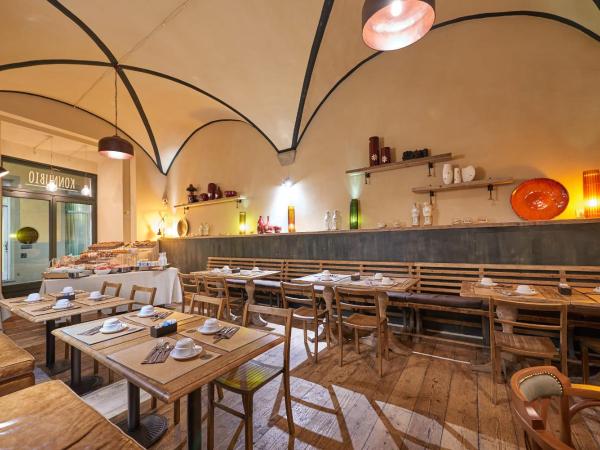 Residenza D'Epoca La Basilica : photo 2 de la chambre chambre double ou lits jumeaux