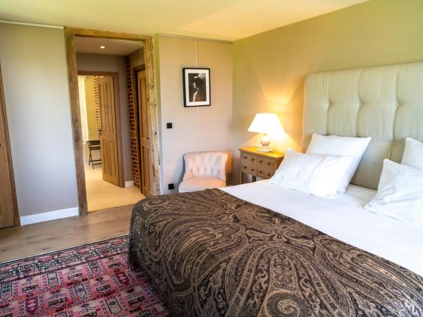 New Cottage & spa de nage Guesthouse : photo 1 de la chambre suite - vue sur mer