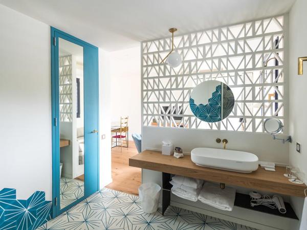 Boutique Hotel Villa Gala : photo 5 de la chambre suite - vue sur mer