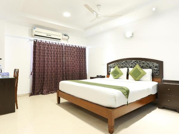 Octave Fairway Suites : photo 1 de la chambre suite lit queen-size deluxe