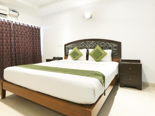 Octave Fairway Suites : photo 1 de la chambre chambre double deluxe