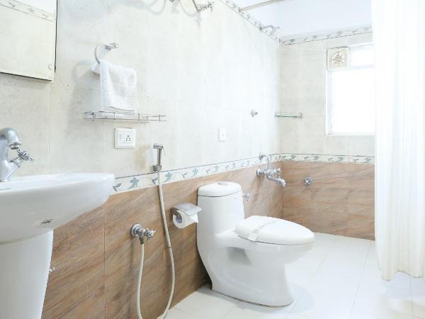 Octave Fairway Suites : photo 2 de la chambre chambre double deluxe