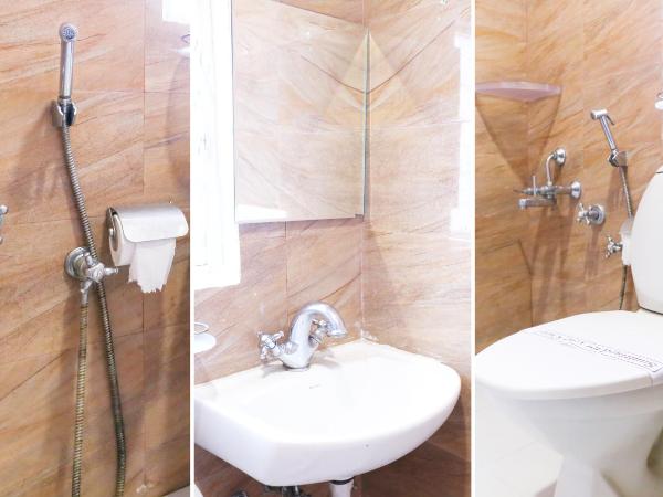 Octave Fairway Suites : photo 4 de la chambre chambre double deluxe