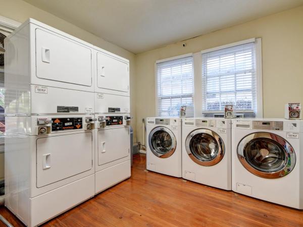 THE MADISON - San Antonio Riverwalk - Downtown - Convention Center : photo 1 de la chambre studio