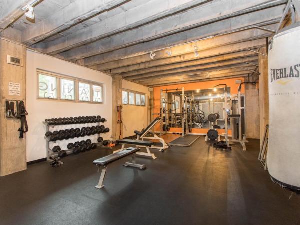 THE MADISON - San Antonio Riverwalk - Downtown - Convention Center : photo 2 de la chambre studio