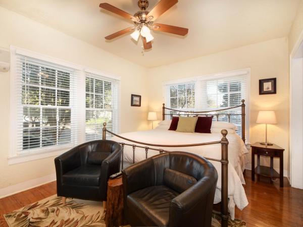 THE MADISON - San Antonio Riverwalk - Downtown - Convention Center : photo 4 de la chambre studio