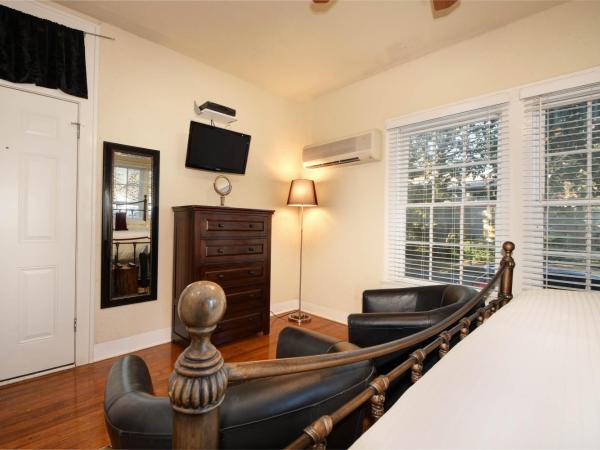 THE MADISON - San Antonio Riverwalk - Downtown - Convention Center : photo 5 de la chambre studio