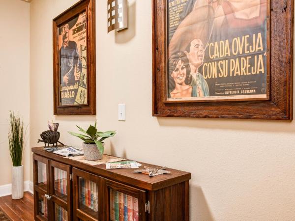 THE MADISON - San Antonio Riverwalk - Downtown - Convention Center : photo 4 de la chambre appartement 1 chambre