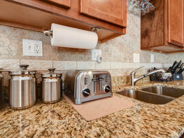 THE MADISON - San Antonio Riverwalk - Downtown - Convention Center : photo 6 de la chambre appartement 1 chambre