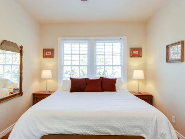 THE MADISON - San Antonio Riverwalk - Downtown - Convention Center : photo 10 de la chambre appartement 1 chambre