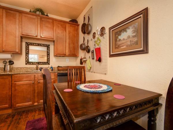 THE MADISON - San Antonio Riverwalk - Downtown - Convention Center : photo 7 de la chambre studio