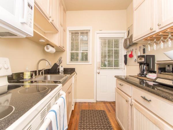 THE MADISON - San Antonio Riverwalk - Downtown - Convention Center : photo 4 de la chambre appartement 1 chambre