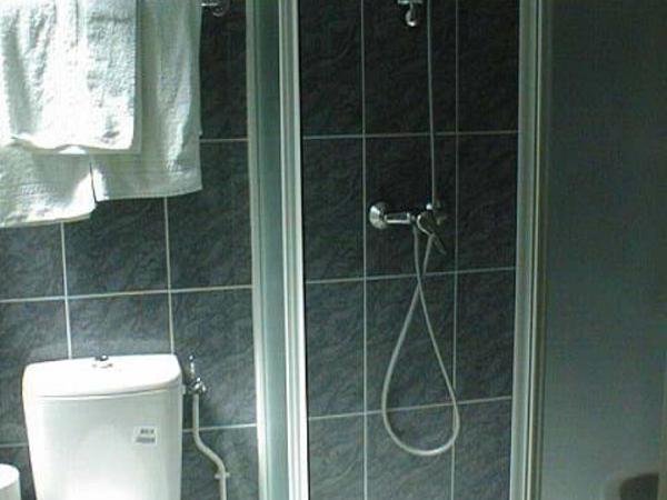 Hotel Ferney République : photo 4 de la chambre chambre double standard