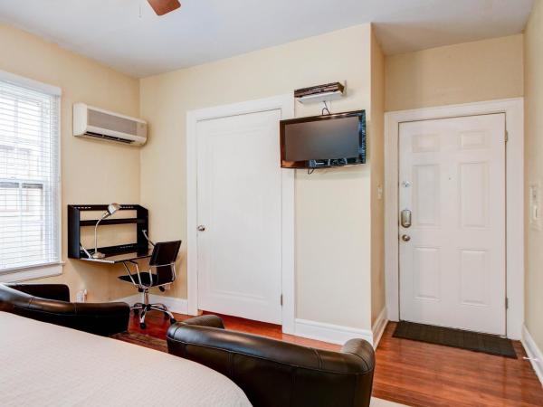 THE MADISON - San Antonio Riverwalk - Downtown - Convention Center : photo 9 de la chambre studio