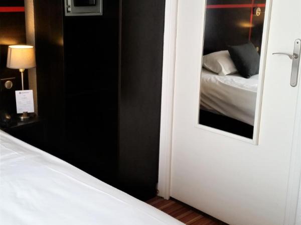 Best Western Urban Hotel : photo 2 de la chambre chambre simple classique