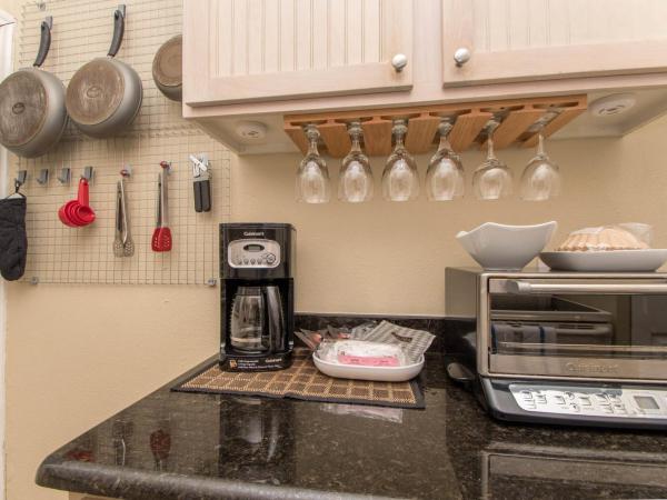 THE MADISON - San Antonio Riverwalk - Downtown - Convention Center : photo 6 de la chambre appartement 1 chambre