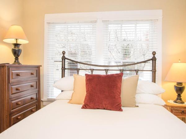 THE MADISON - San Antonio Riverwalk - Downtown - Convention Center : photo 8 de la chambre appartement 1 chambre