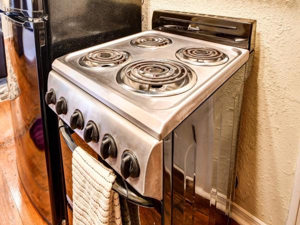 THE MADISON - San Antonio Riverwalk - Downtown - Convention Center : photo 9 de la chambre studio