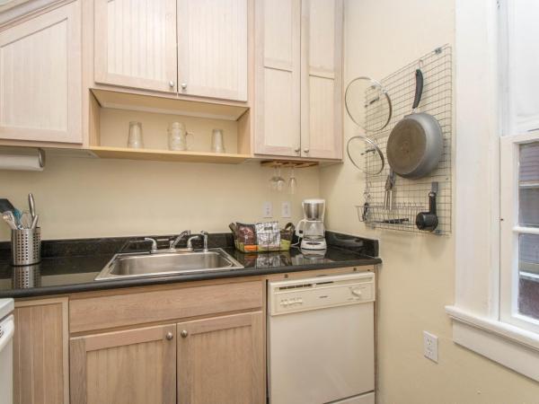 THE MADISON - San Antonio Riverwalk - Downtown - Convention Center : photo 10 de la chambre appartement 1 chambre