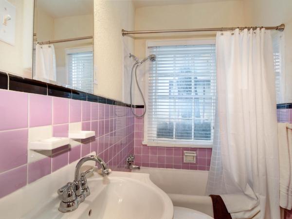 THE MADISON - San Antonio Riverwalk - Downtown - Convention Center : photo 10 de la chambre studio