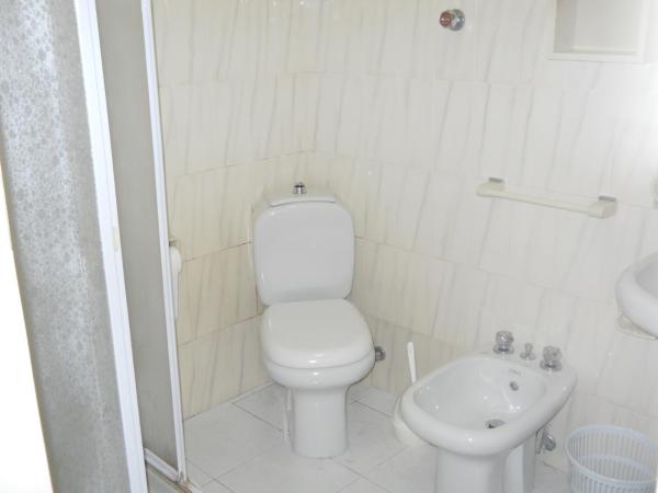 Hotel Residence Villa Teresa : photo 5 de la chambre studio